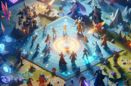 Mobile Legends: Unveiling the Strategies Behind Main Hero Dominance
