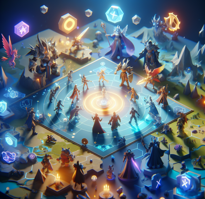 Mobile Legends: Unveiling the Strategies Behind Main Hero Dominance