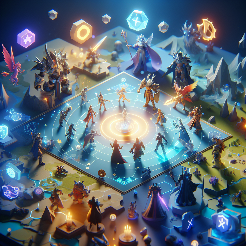 Mobile Legends: Unveiling the Strategies Behind Main Hero Dominance