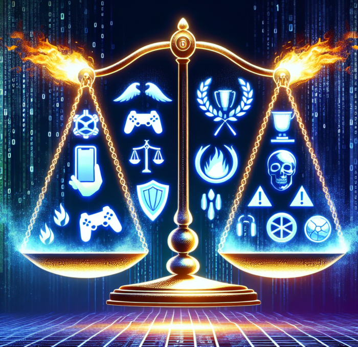 Exploring the Risks and Rewards of Using Mobile Legends Mod APK