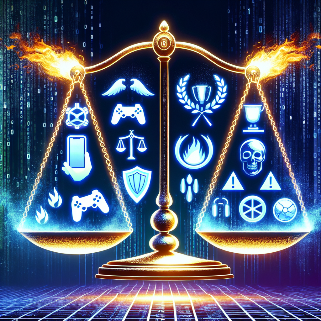 Exploring the Risks and Rewards of Using Mobile Legends Mod APK