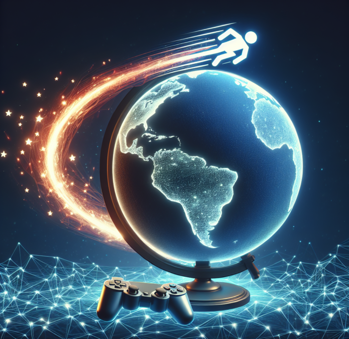 Negara Pencipta Mobile Legend dan Pengaruhnya di Dunia Gaming