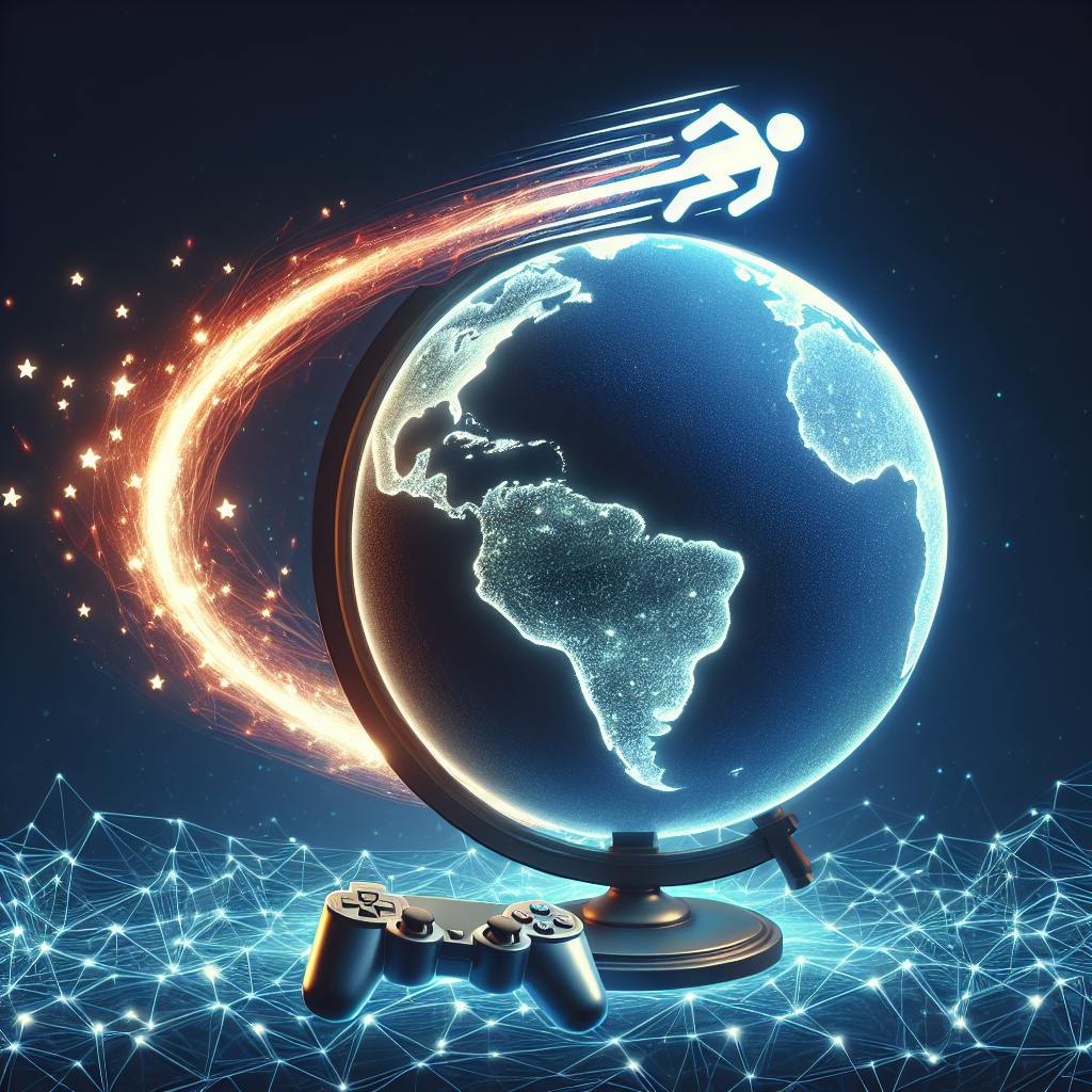 Negara Pencipta Mobile Legend dan Pengaruhnya di Dunia Gaming