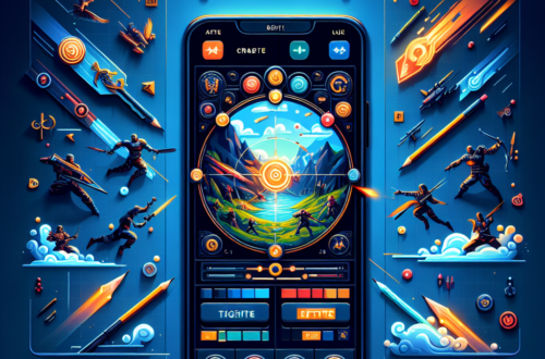 Unveiling the Iconic Art of Mobile Legends: A Deep Dive into Its Visual Aesthetics