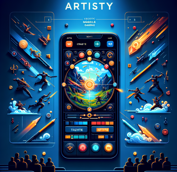 Unveiling the Iconic Art of Mobile Legends: A Deep Dive into Its Visual Aesthetics