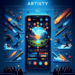 Unveiling the Iconic Art of Mobile Legends: A Deep Dive into Its Visual Aesthetics
