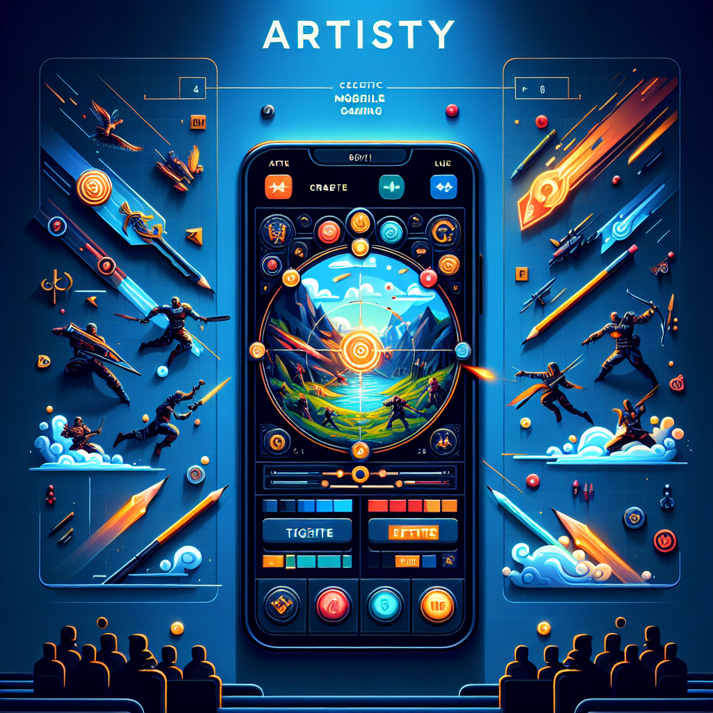 Unveiling the Iconic Art of Mobile Legends: A Deep Dive into Its Visual Aesthetics