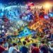 Epic Mabar Session: How Mobile Legends Unites Gamers Worldwide