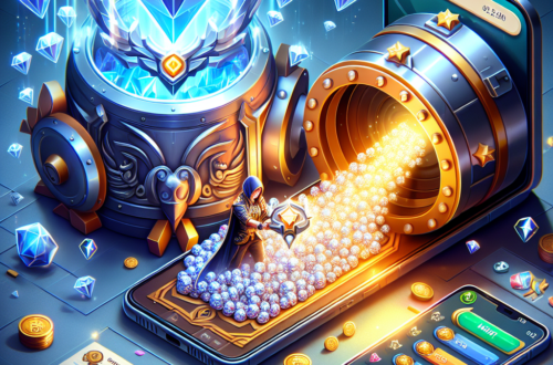 Mobile Legend Diamond Acquisition Strategies