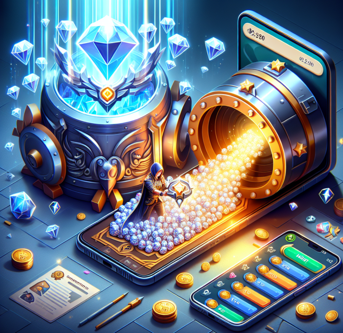 Mobile Legend Diamond Acquisition Strategies