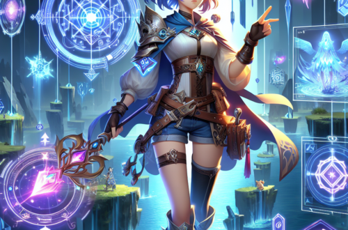Exploring the Unique Abilities and Strategies of Lolita in Mobile Legends
