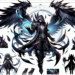 Argus Mobile Legends: Mastering the Dark Angel's Abilities for Victory