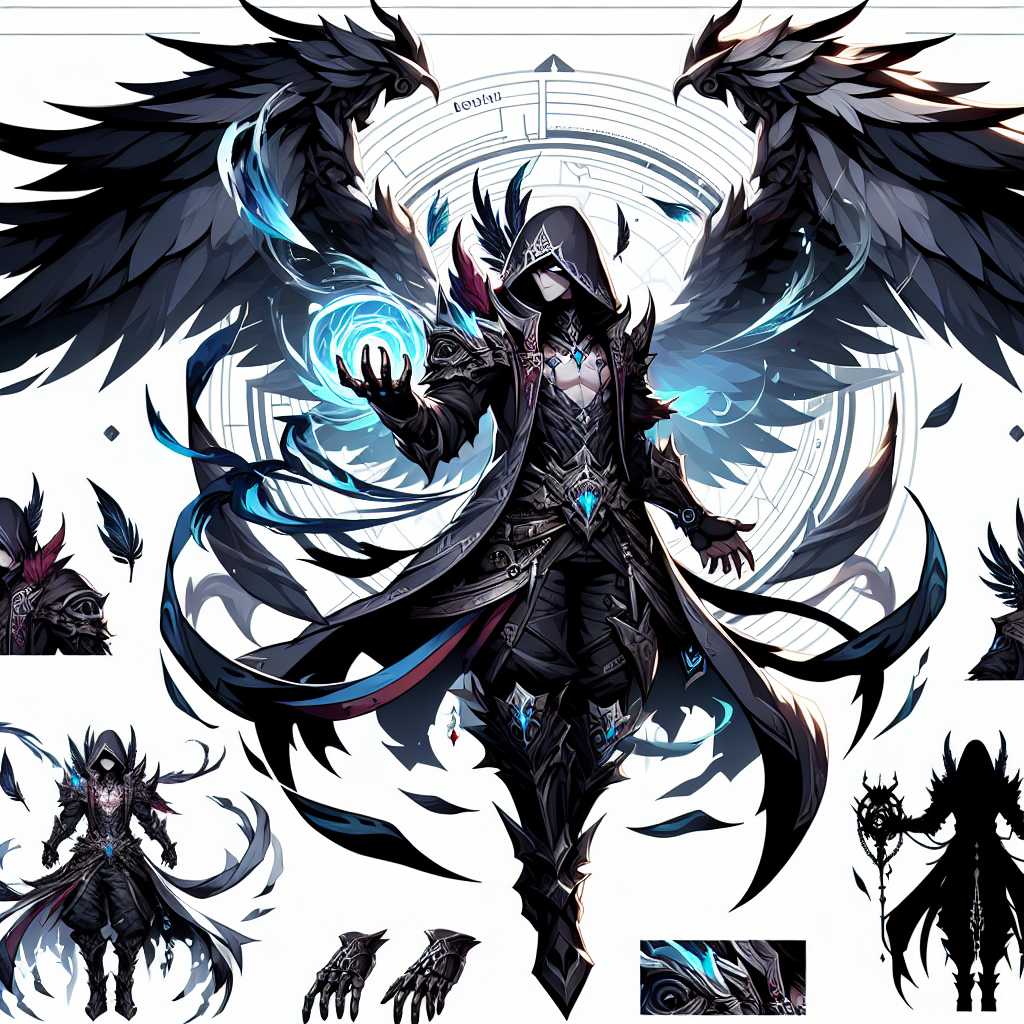 Argus Mobile Legends: Mastering the Dark Angel's Abilities for Victory