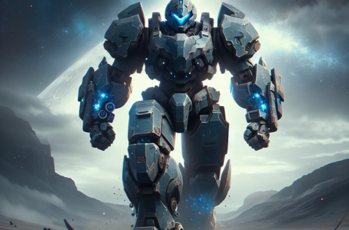 Uranus: Mobile Legend's Resilient Tank Hero Dominating the Battlefield