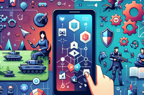 WDP Mobile Legend: Exploring the Latest Strategies and Tactics