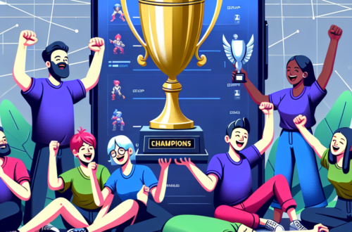 Unexpected Victory: Underdog Team Claims Mobile Legends Championship