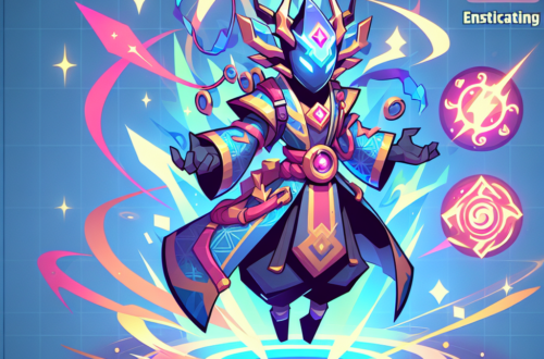 Mobile Legends Releases Exciting New Hero with Unique Abilities