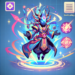 Mobile Legends Releases Exciting New Hero with Unique Abilities
