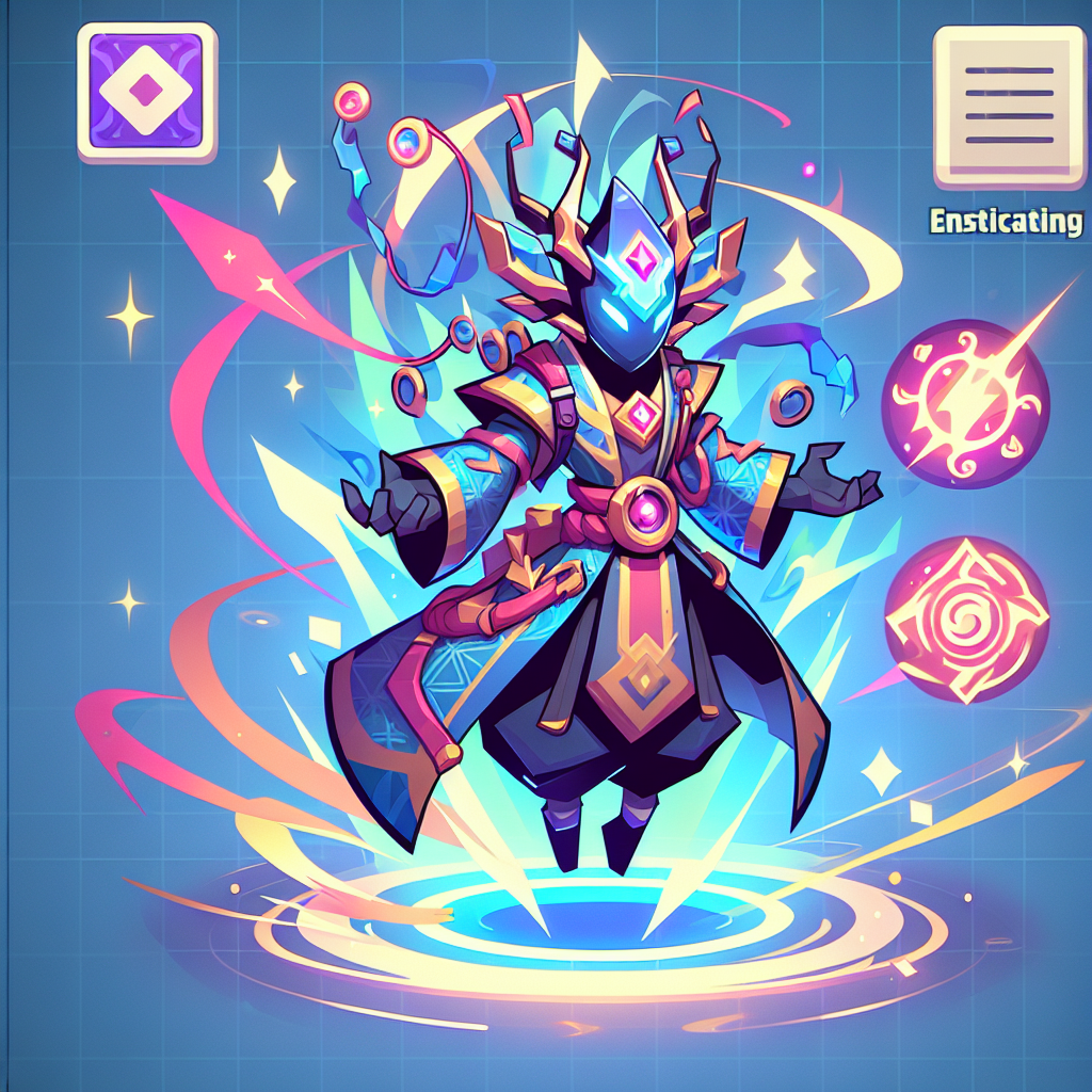 Mobile Legends Releases Exciting New Hero with Unique Abilities
