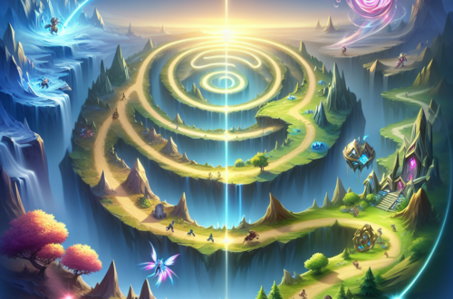 Mastering the Ranks: A Guide to Mobile Legends Level Progression