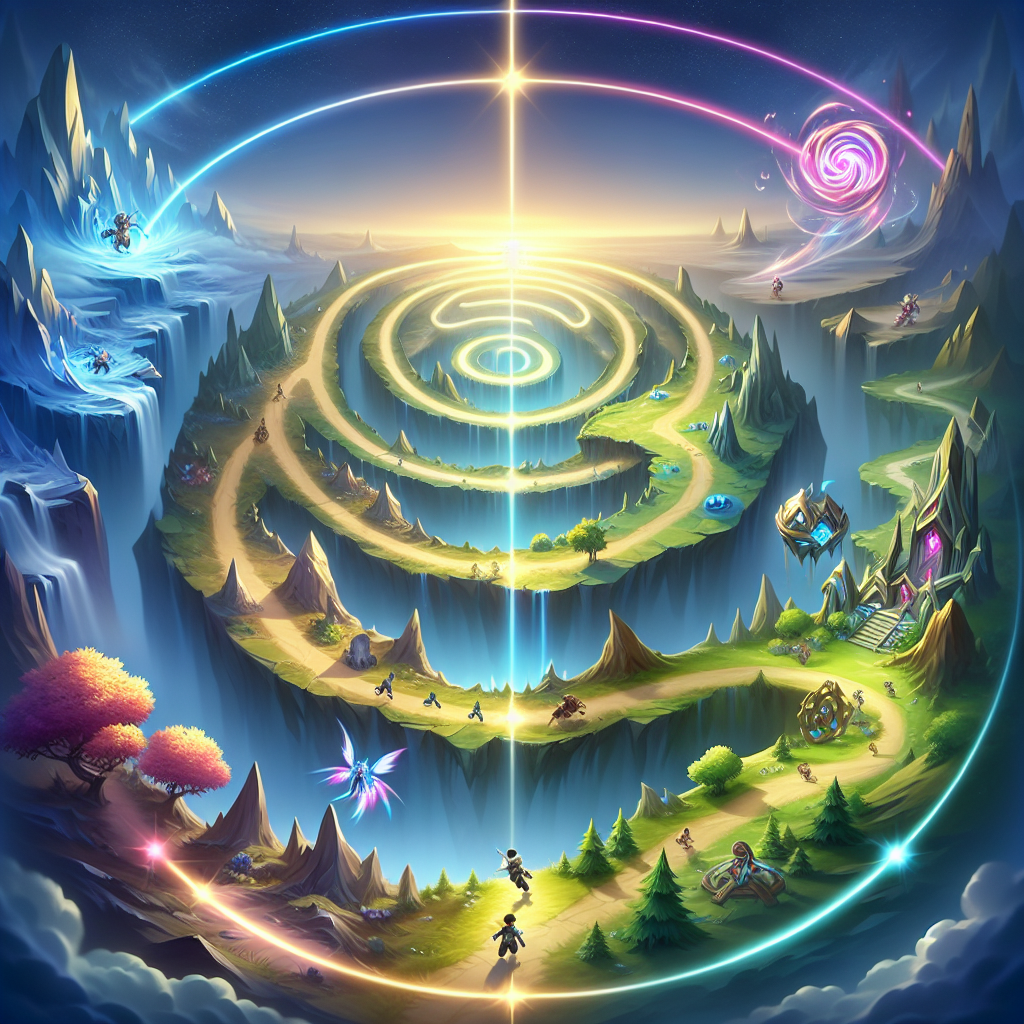 Mastering the Ranks: A Guide to Mobile Legends Level Progression