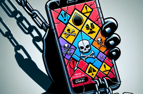 Mobile Legend Cheat APK: Unveiling the Risks and Consequences