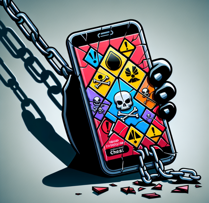 Mobile Legend Cheat APK: Unveiling the Risks and Consequences