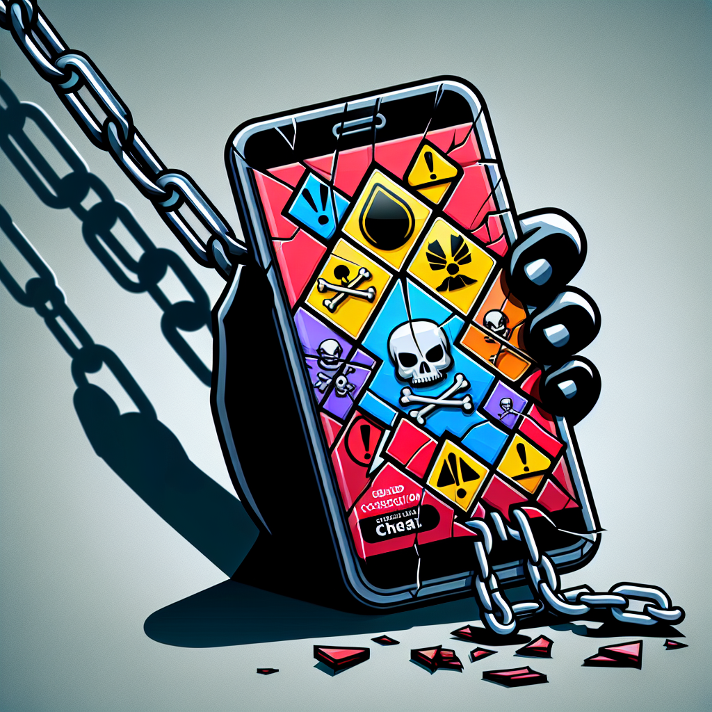 Mobile Legend Cheat APK: Unveiling the Risks and Consequences