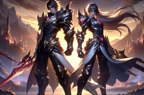 Rahasia Kekuatan Pasangan Hero di Mobile Legends dan Cara Mengoptimalkan Sinergi Mereka