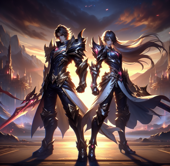 Rahasia Kekuatan Pasangan Hero di Mobile Legends dan Cara Mengoptimalkan Sinergi Mereka