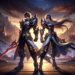 Rahasia Kekuatan Pasangan Hero di Mobile Legends dan Cara Mengoptimalkan Sinergi Mereka