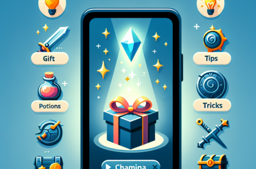 Unlocking Gift Charisma in Mobile Legends: Tips for Gifting Success