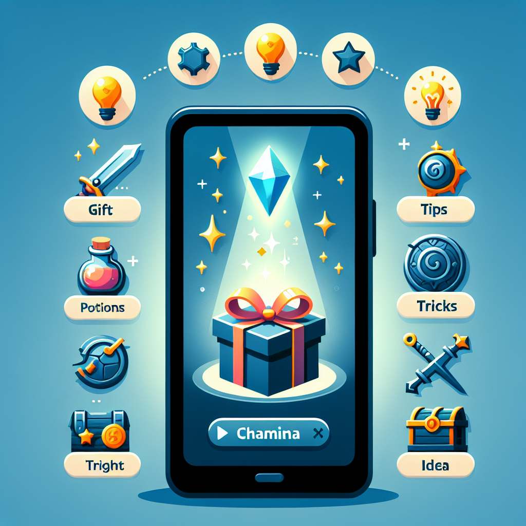 Unlocking Gift Charisma in Mobile Legends: Tips for Gifting Success