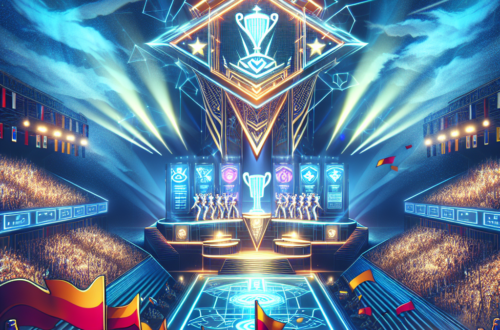 Evos Legends Dominates the Mobile Legends Arena