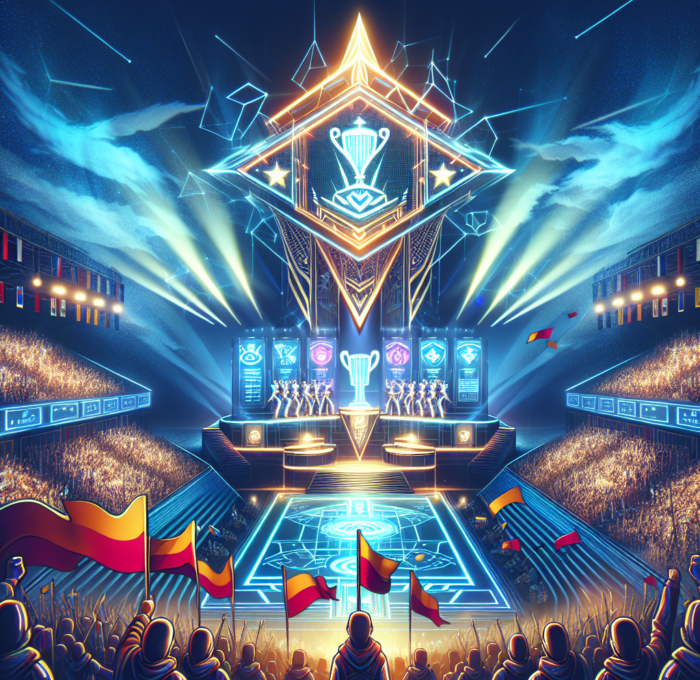 Evos Legends Dominates the Mobile Legends Arena