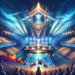 Evos Legends Dominates the Mobile Legends Arena