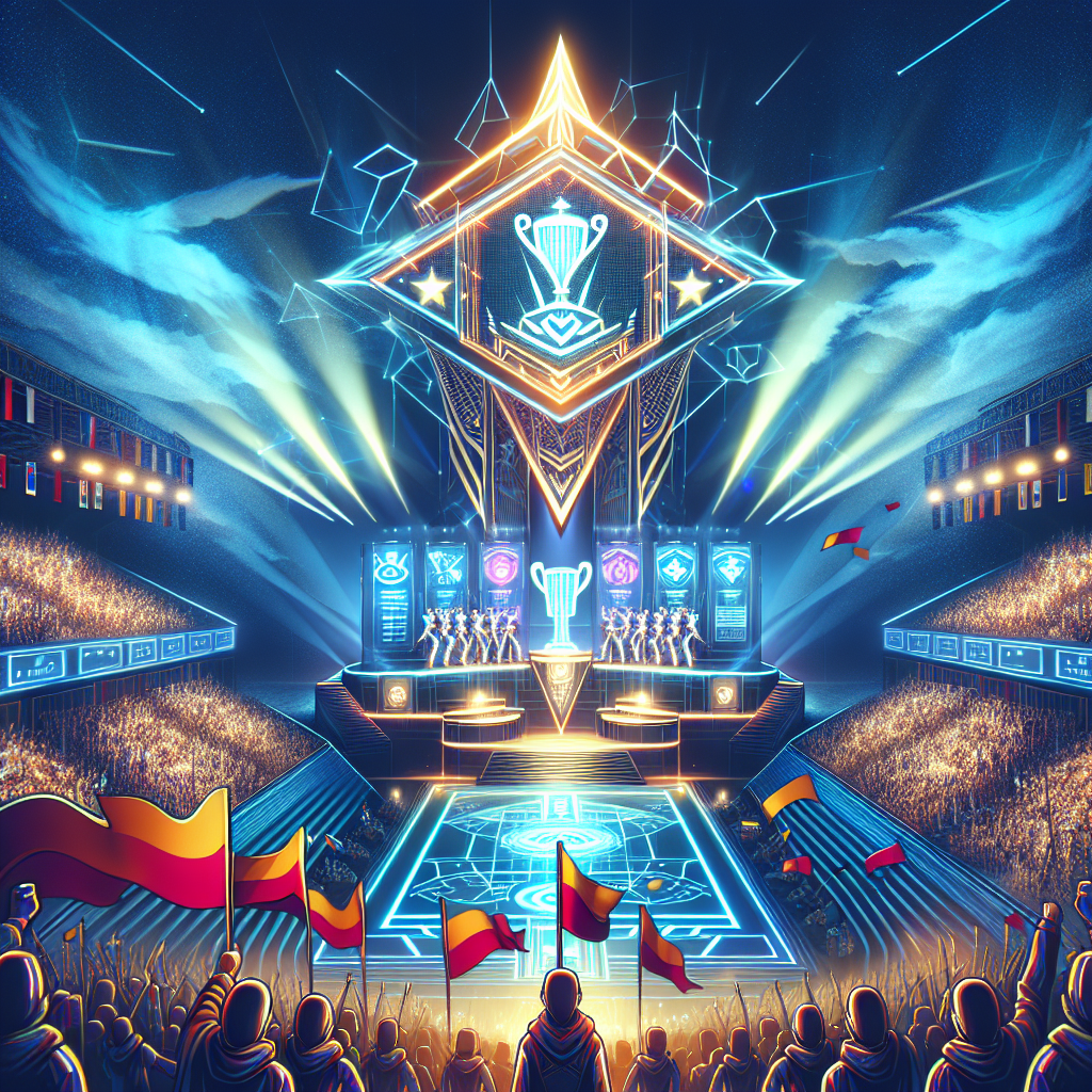 Evos Legends Dominates the Mobile Legends Arena