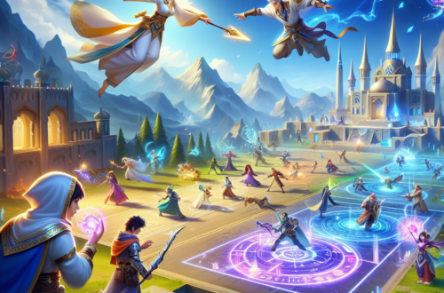Cara Jitu Bermain Mobile Legends untuk Pemula yang Ingin Cepat Naik Rank