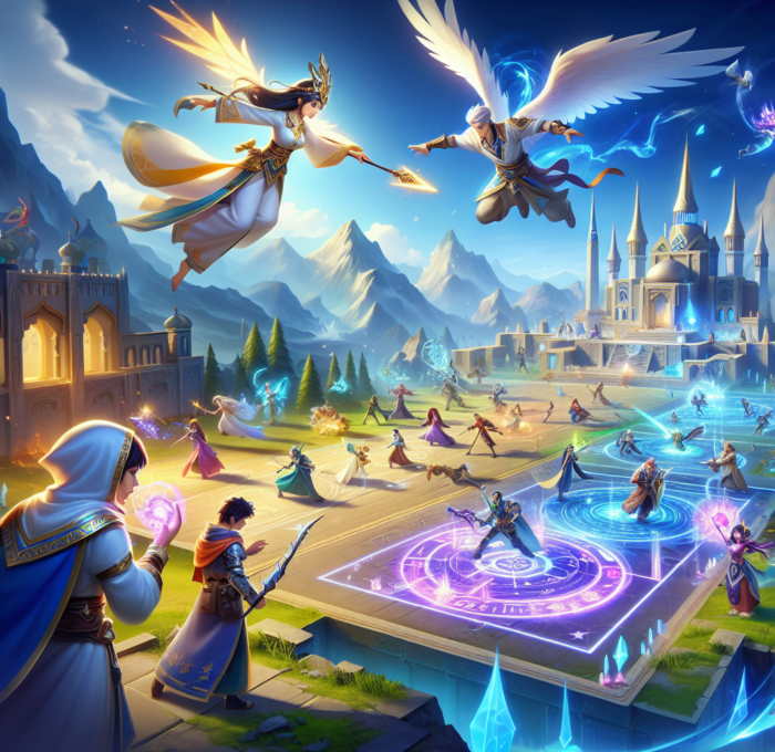 Cara Jitu Bermain Mobile Legends untuk Pemula yang Ingin Cepat Naik Rank