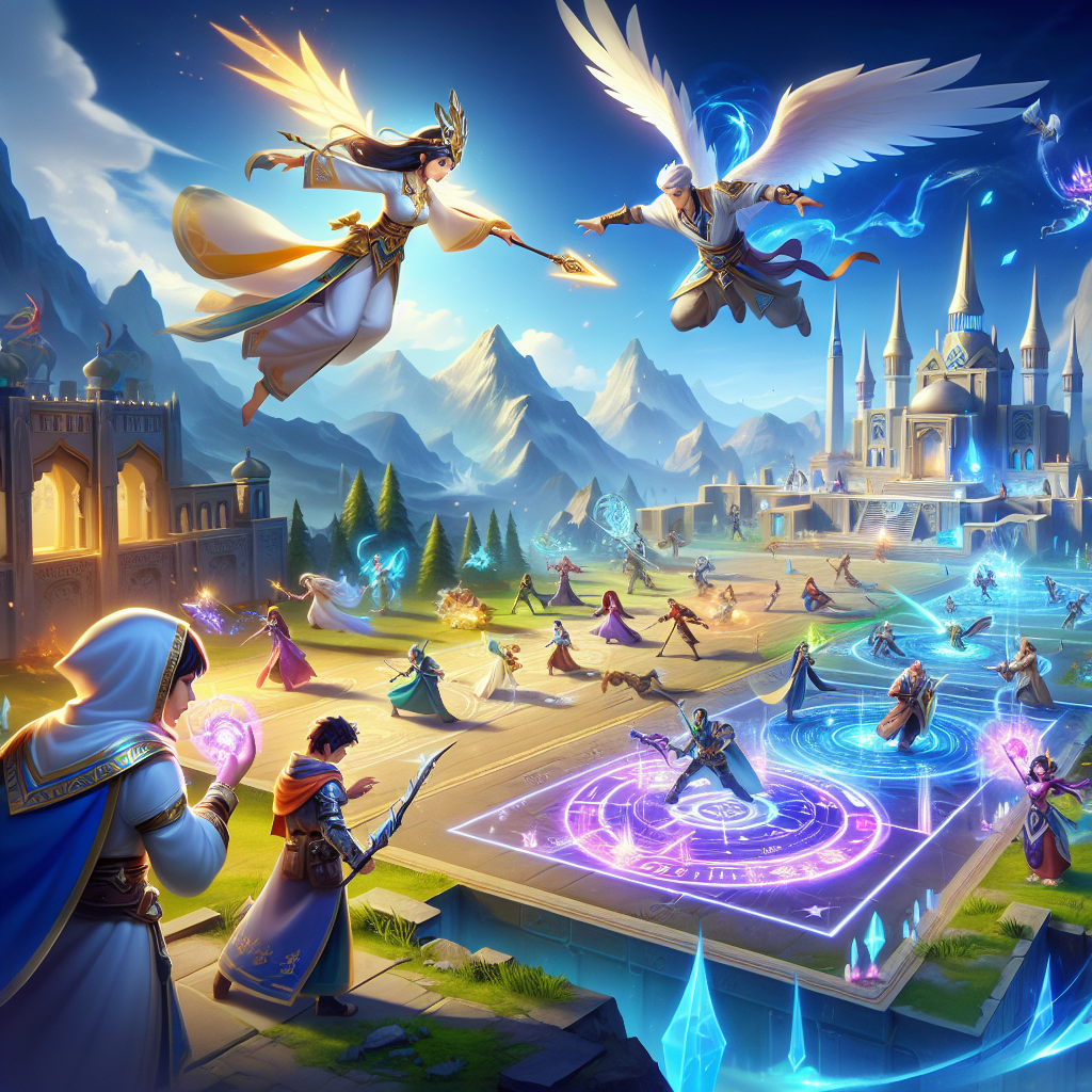Cara Jitu Bermain Mobile Legends untuk Pemula yang Ingin Cepat Naik Rank