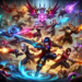 Strategi Terbaik Menumbangkan Musuh di Mobile Legends