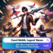 Nama Akun Mobile Legend Keren: Tips & Inspirasi Terbaik untuk Pilihan Nama Akunmu