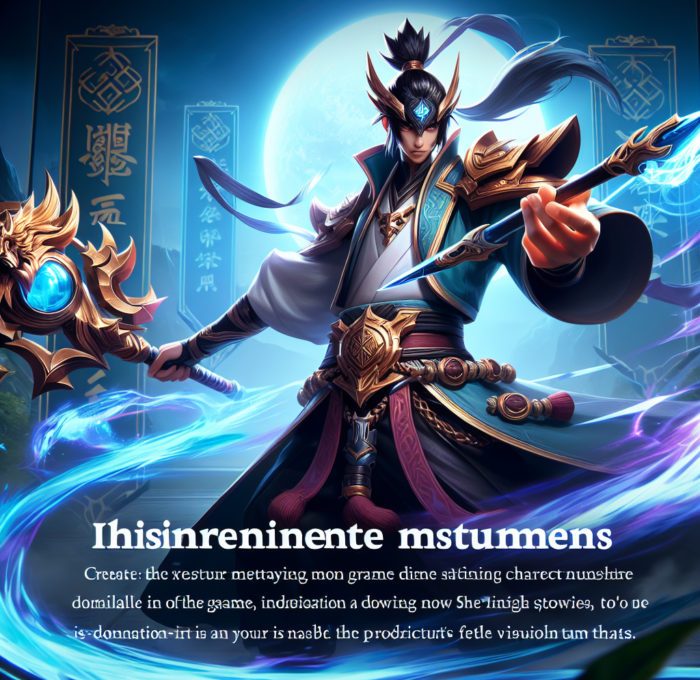 Mastering Chang’e: Strategies and Tips for Dominating in Mobile Legends