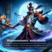 Mastering Chang’e: Strategies and Tips for Dominating in Mobile Legends