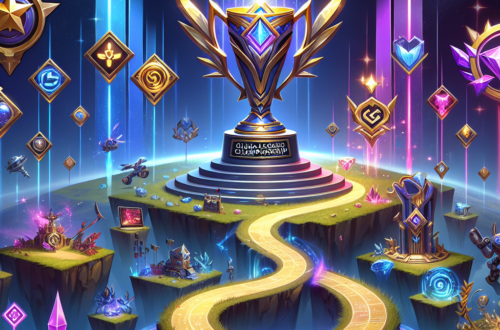 Jadwal MSC 2024 Mobile Legends: Perjalanan Menuju Juara Dunia