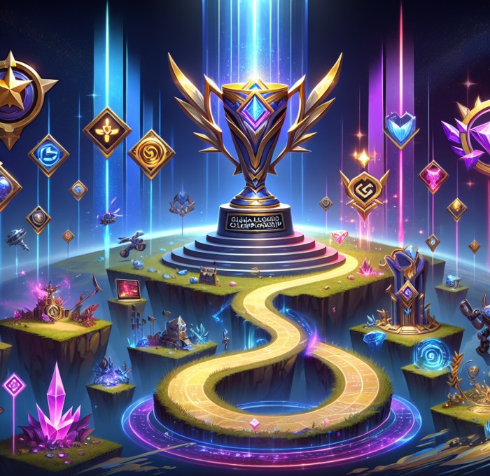 Jadwal MSC 2024 Mobile Legends: Perjalanan Menuju Juara Dunia