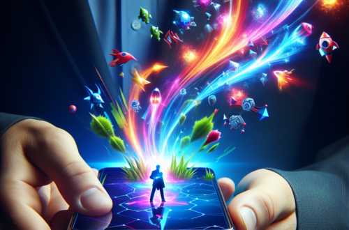 Mastering Mobile Legends: The Ultimate Guide to Becoming a Username Legend