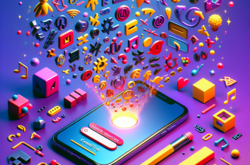 Inovasi Kreatif: Temukan Nickname Mobile Legend yang Keren