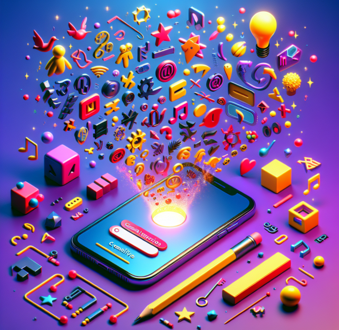 Inovasi Kreatif: Temukan Nickname Mobile Legend yang Keren