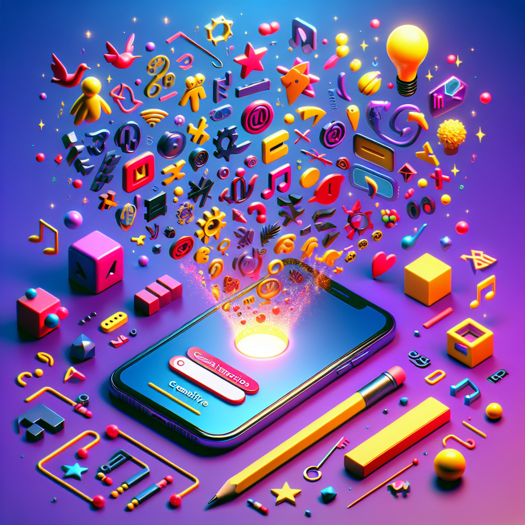 Inovasi Kreatif: Temukan Nickname Mobile Legend yang Keren